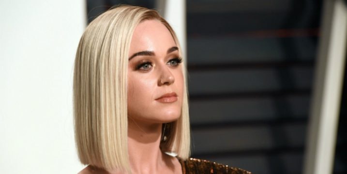 Katy Perry Sex Fuck Hard